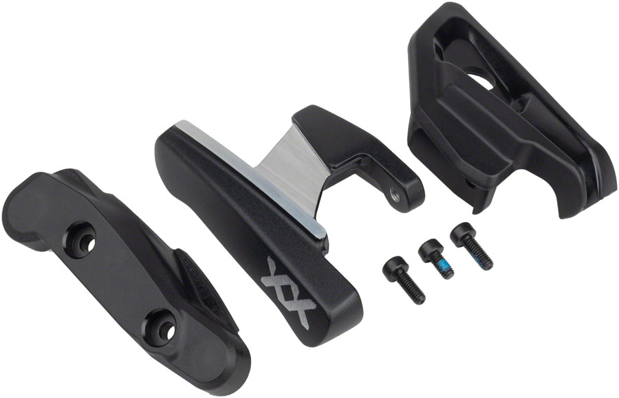 Комплект чехлов для заднего переключателя SRAM XX Eagle T-Type AXS - Верхняя и нижняя внешние тяги