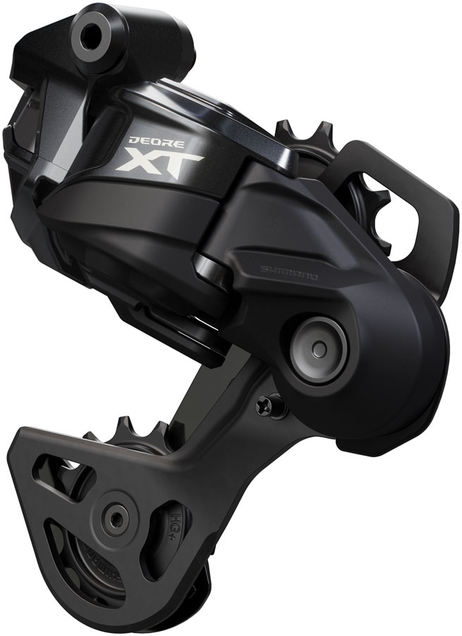 Shimano Deore XT M8250-GS Di2 Wireless 12-Speed Rear Derailleur