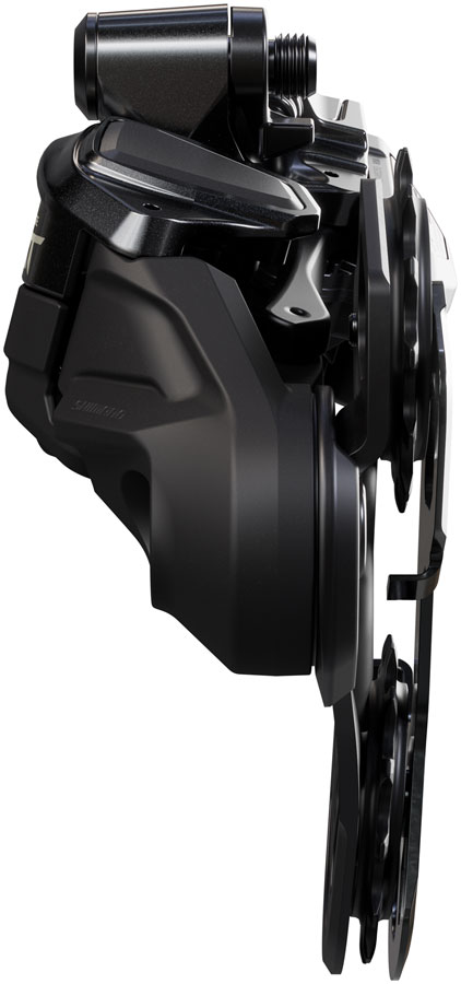 Shimano Deore XT M8250-GS Di2 Wireless 12-Speed Rear Derailleur