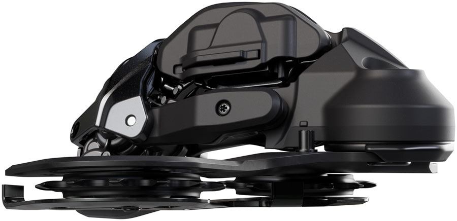 シマノDEORE XT RD-M8250-GS Di2 12S 9-45T Shimano Deore XT M8250-GS Di2 Wireless 12-Speed Rear Derailleur