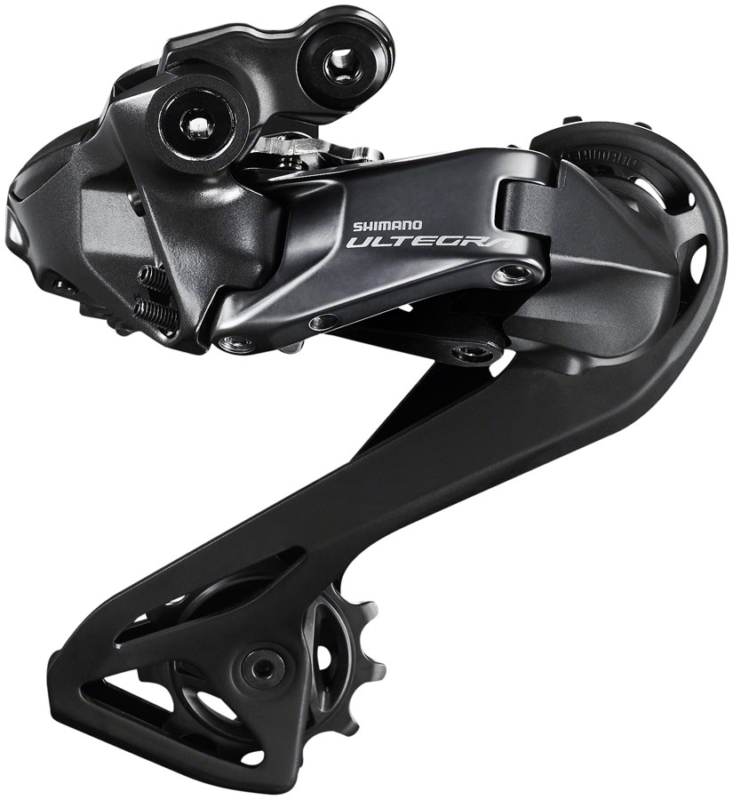 Shimano Ultegra RD-R8150F Di2 12-Speed Rear Derailleur with