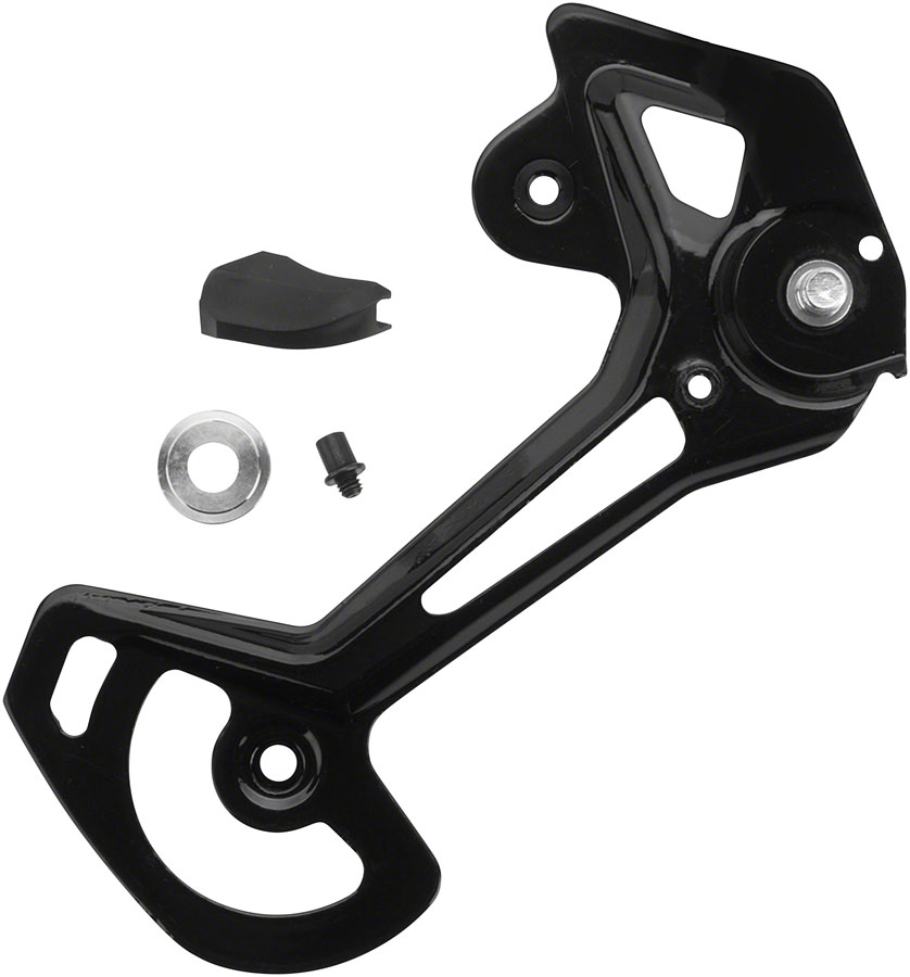 Shimano XTR RD-M9100-SGS 12-Speed Rear Derailleur Outer Plate