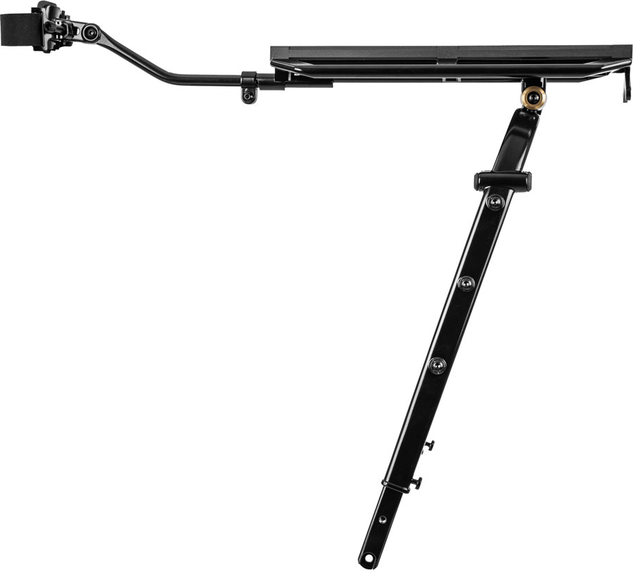 Topeak Zi:RAK Rear Rack - Eyelet Mount | eBay