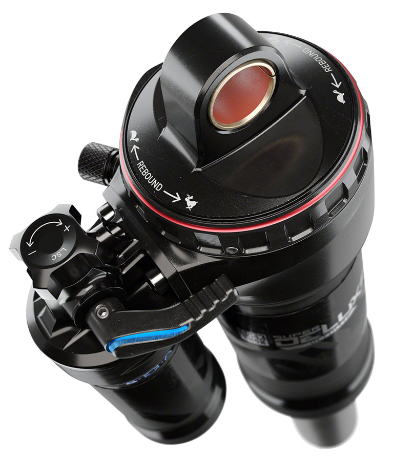 RockShox SuperDeluxe Ultimate RCT DebonAir Rear Shock 230x57.5