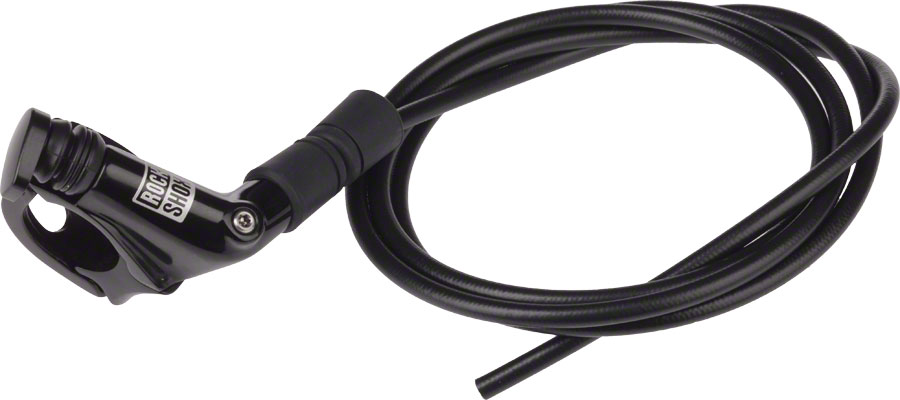 Amortisseur Arrière Rockshox Monarch XX 190x51 Mm - Neuf Sous Emballage