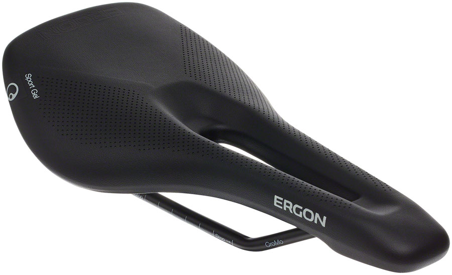 Ergon-SR-Sport-Gel-Seat-Road-Bike--Mountain--Racing_SA0726_Bicycle-Saddles