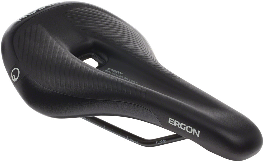 Ergon-SM-E-Mountain-Sport-Seat-Road-Bike--Mountain--Racing_SA0758_Bicycle-Saddles