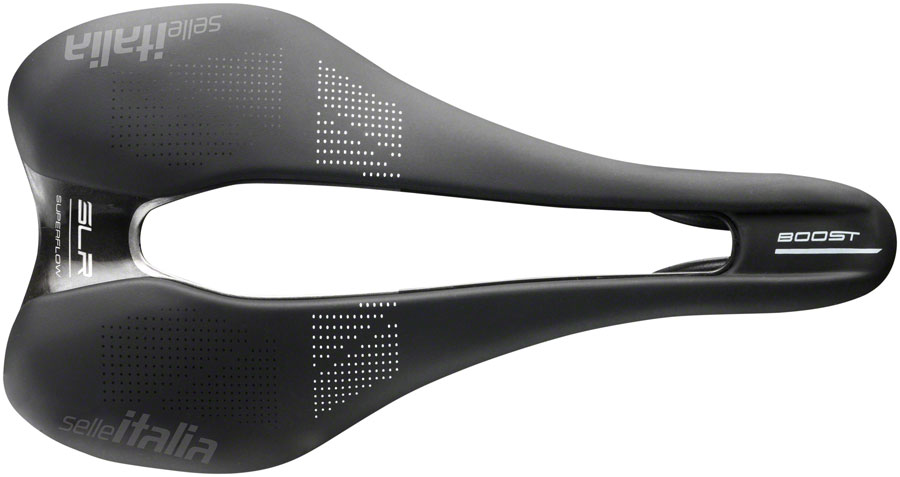 Selle Italia SLR Boost TM Superflow Saddle - Manganese