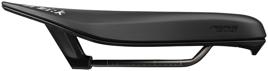 Fizik Transiro Aeris Long Distance R3 Bike Saddle - Split-Nose