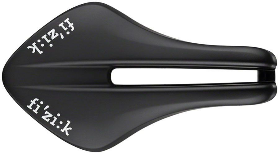 Fizik Transiro Aeris R5 Long Distance Triathlon Saddle - Carbon