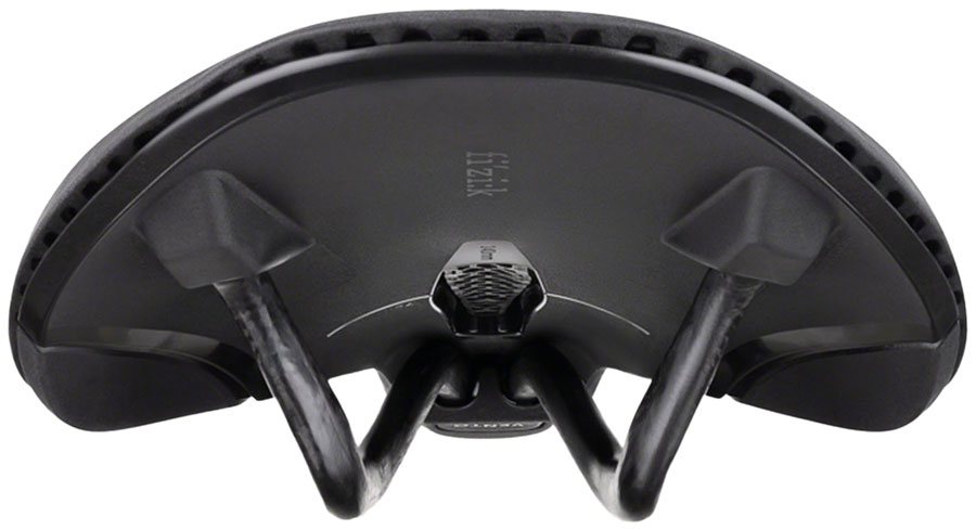Fizik Vento Antares R1 Adaptive Carbon Saddle - Lightweight 3D