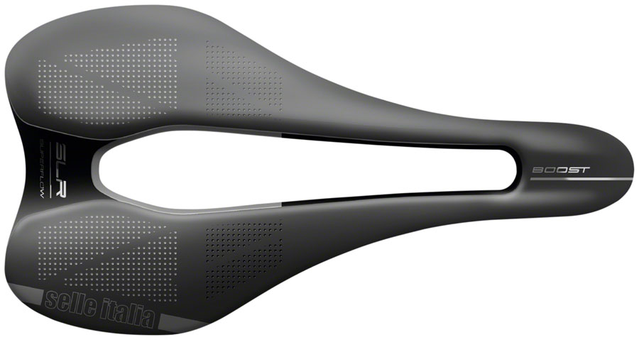 ファッションシーンで話題のこれから流行るブランド12選 Saddle Superflow Boost SLR Italia Selle - Width 130mm Black パーツ