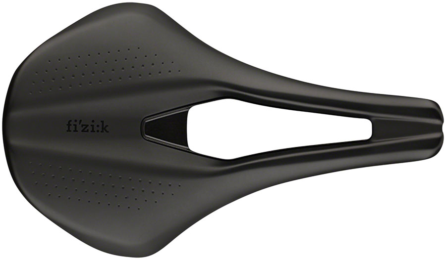 Fizik Tempo Argo R5 Carbon Rail Endurance Road Saddle - 150mm Wide