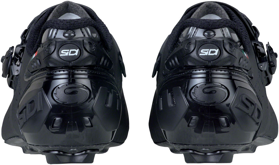 Sidi Wire 2S Men's Road Cycling Shoes - Ventilated Carbon Sole