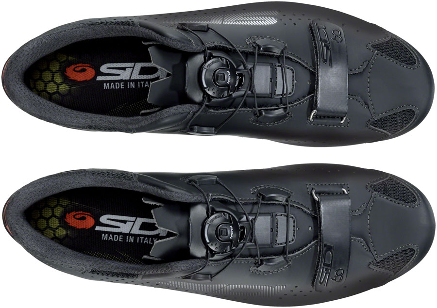 ウェア SIDI 42.5 SIXTY VENT CARBON Sidi Sixty Cycling Shoe - Men's - Men