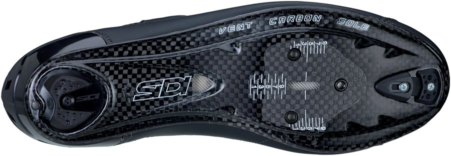 ウェア SIDI 42.5 SIXTY VENT CARBON Sidi SIXTY Carbon Road Shoes