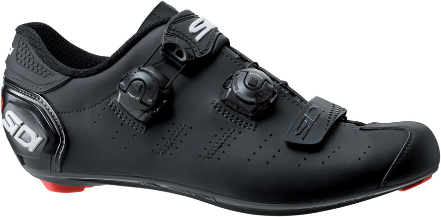 Sidi-Ergo-5-Mega-Road-Shoes---Men's--Matte-Black-Matte-Black__Road-Bike-Cycling-Shoes