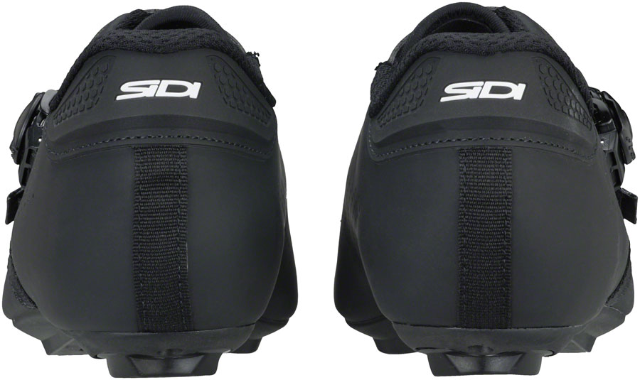 Sidi Prima Mega Road Shoes Men's Wide Fit, Carbon-Nylon