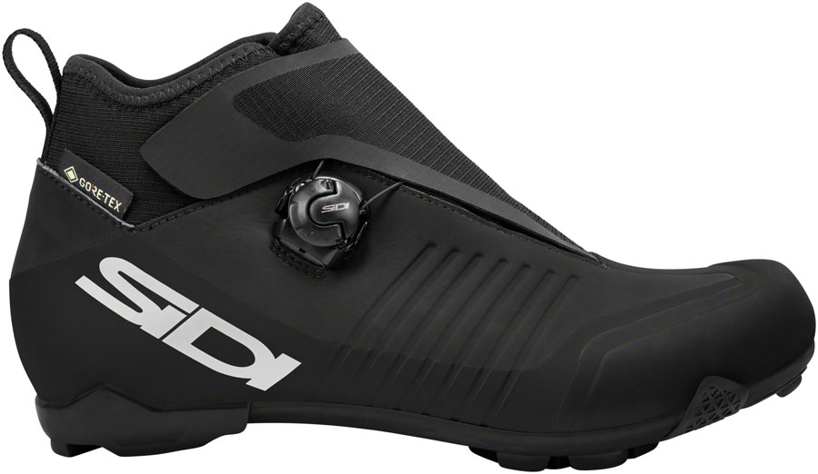 Sidi Heimx Cycling Boot Men's Waterproof Gore-Tex EPE Millenium