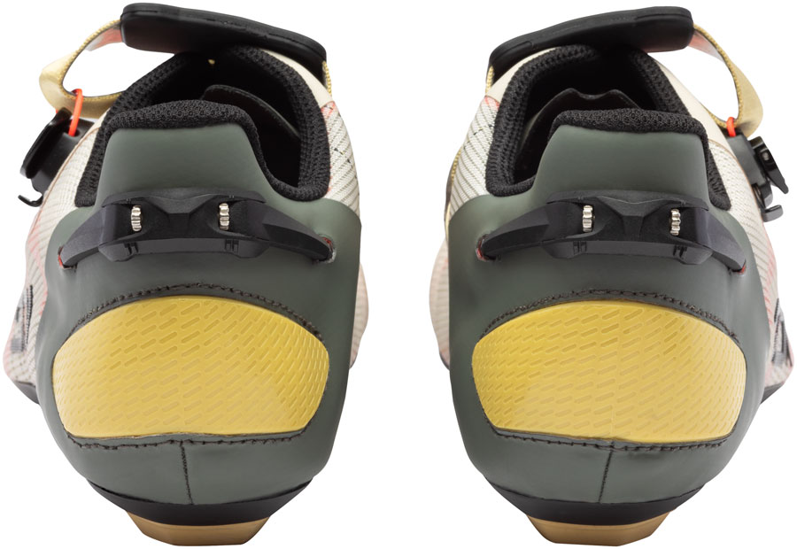 Sidi Wire 3 Men's Road Cycling Shoes with Full Carbon Sole & Micro