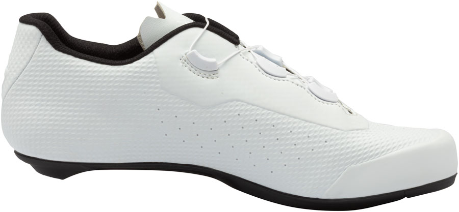 SIDI Fast 3 Road Cycling Shoe - White, 42.5 detailed image 2
