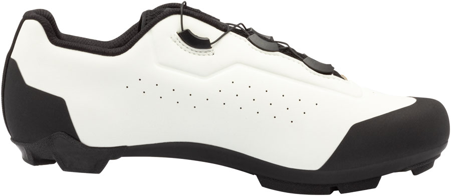 SIDI Liinea XC Clipless Shoe - Ice White, 42 detailed image 2