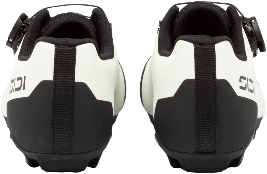 SIDI Liinea XC Clipless Shoe - Ice White, 42 detailed image 3