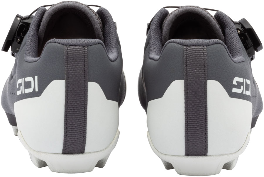 SIDI Liinea XC Clipless Shoe - Women's, Anthracite, 38 product image view 3