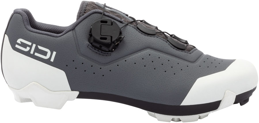 SIDI Liinea XC Clipless Shoe - Women's, Anthracite, 38 main product image