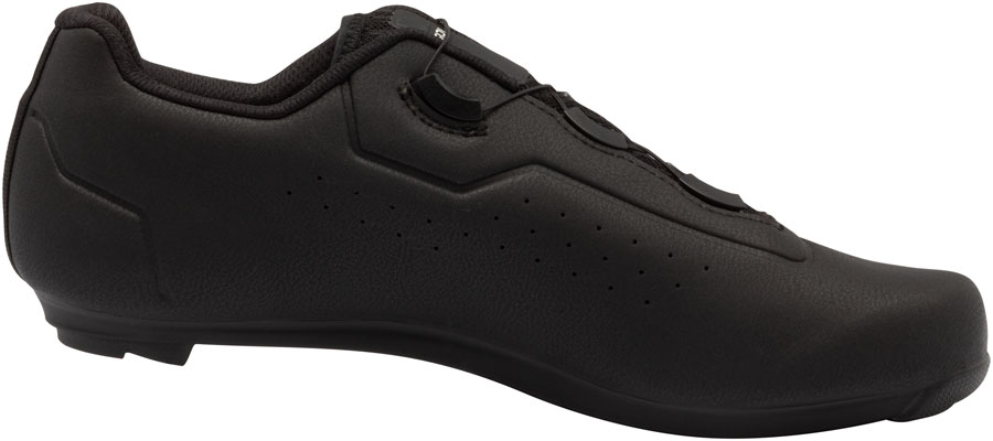 SIDI Prima 2 Road Cycling Shoe - Black, 42.5 detailed image 2