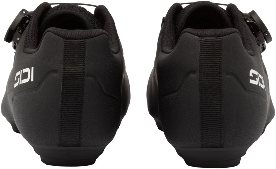 SIDI Prima 2 Road Cycling Shoe - Black, 42.5 detailed image 3