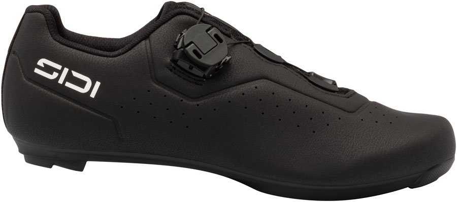 SIDI Prima 2 Road Cycling Shoe - Black, 42.5 detailed image 1