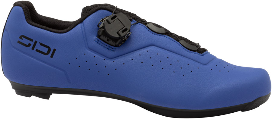 SIDI Prima 2 Road Cycling Shoe - Blue, 44 detailed image 1