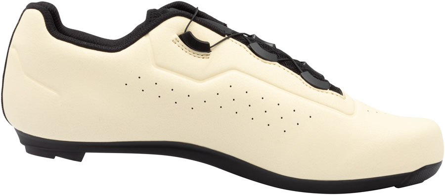 SIDI Prima 2 Road Cycling Shoe - Cream, 45 detailed image 2