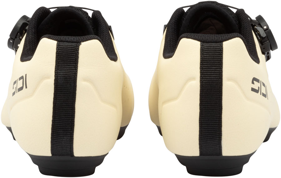 SIDI Prima 2 Road Cycling Shoe - Cream, 45 detailed image 3