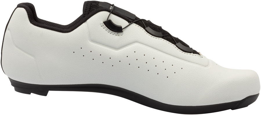 SIDI Prima 2 Road Cycling Shoe - Light Grey, 46 product image view 2