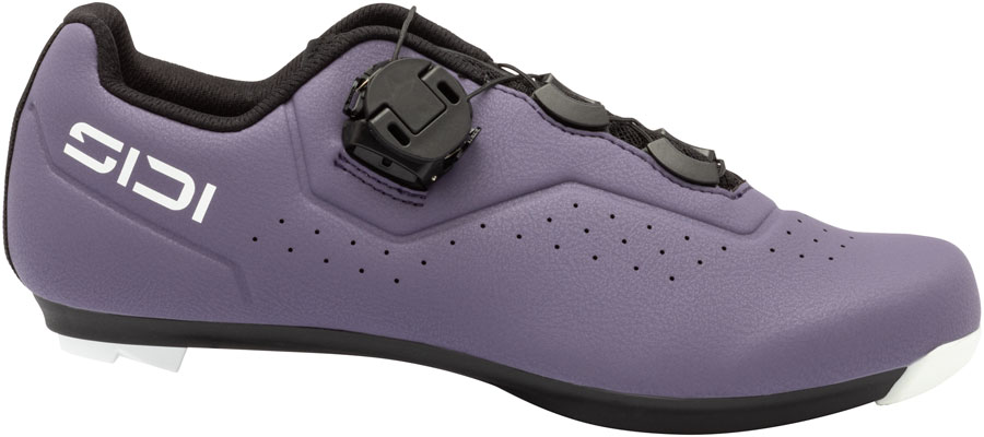 SIDI Prima 2 Road Cycling Shoe - Women's, Mulled Grape, 42 detailed image 1
