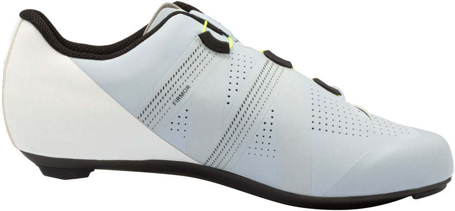 SIDI Ergo 6S Road Cycling Shoe - Sky Grey, 44 detailed image 2