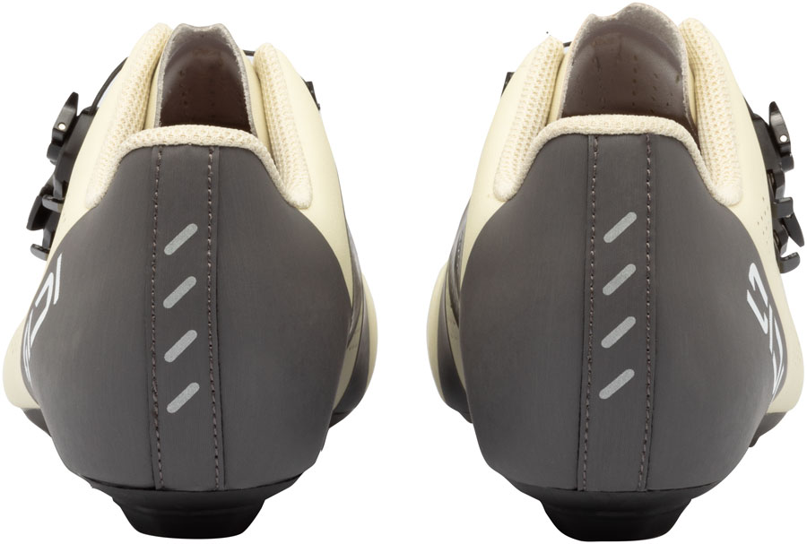 SIDI Ergo 6S Road Cycling Shoe - Women's, Vanilla Anthracite, 40 detailed image 3