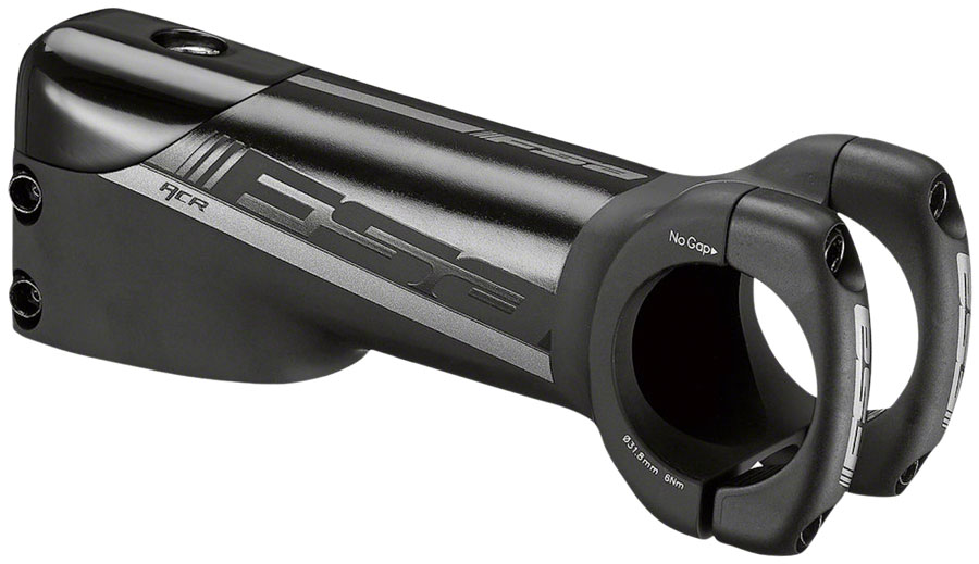 Full Speed Ahead ACR Stem Length 70mm Bar Clamp 31.8mm +/-6
