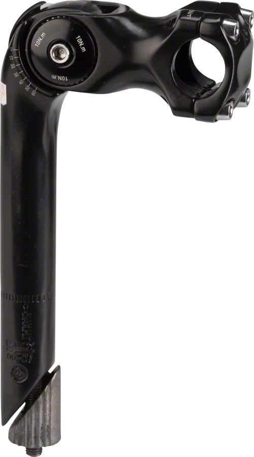 Kalloy-Quill-25.4-24tpi-Quill-Adjustable-25.4-24tpi-Quill_SM4112_Bicycle-Stems