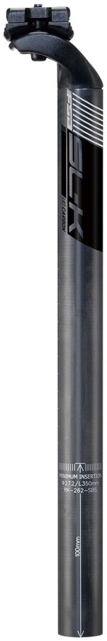 Full-Speed-Ahead-Seatpost---Carbon_STPS0303_Bicycle-Seatposts