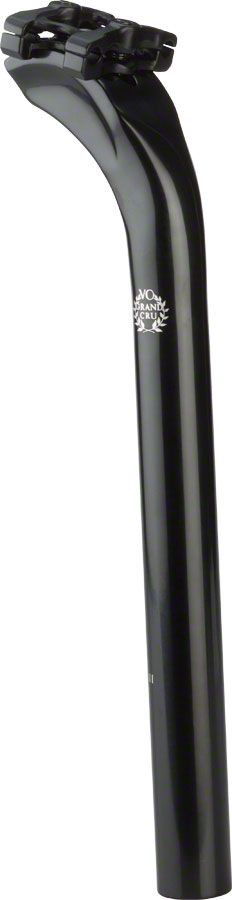 ベロオレンジ Grand Cru Long Setback Seatpost Grand Cru Long Setback Seatpost – Velo Orange