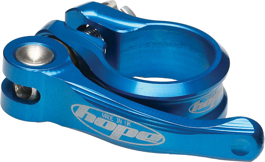 ashop　HOPE Hope Titanium Disc Front Hub w/ 6 Bolt Thread On Rotor