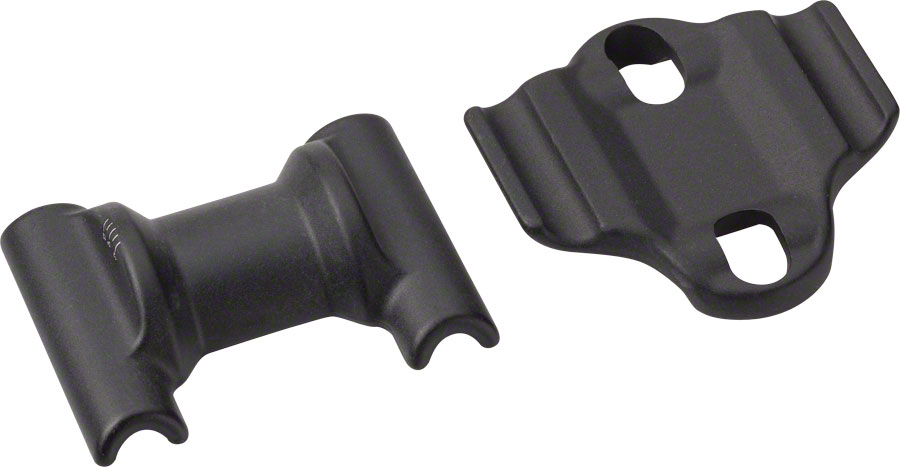 RockShox Clamp Nut And Bolt Kit – Befestigungssatz Für Reverb & Reverb Stealth Sattelstützen