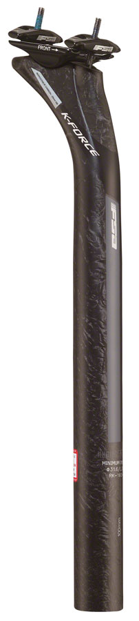 Full-Speed-Ahead-Seatpost---Aluminum-with-Carbon-Wrap_FSASTPS0774_Bicycle-Seatposts