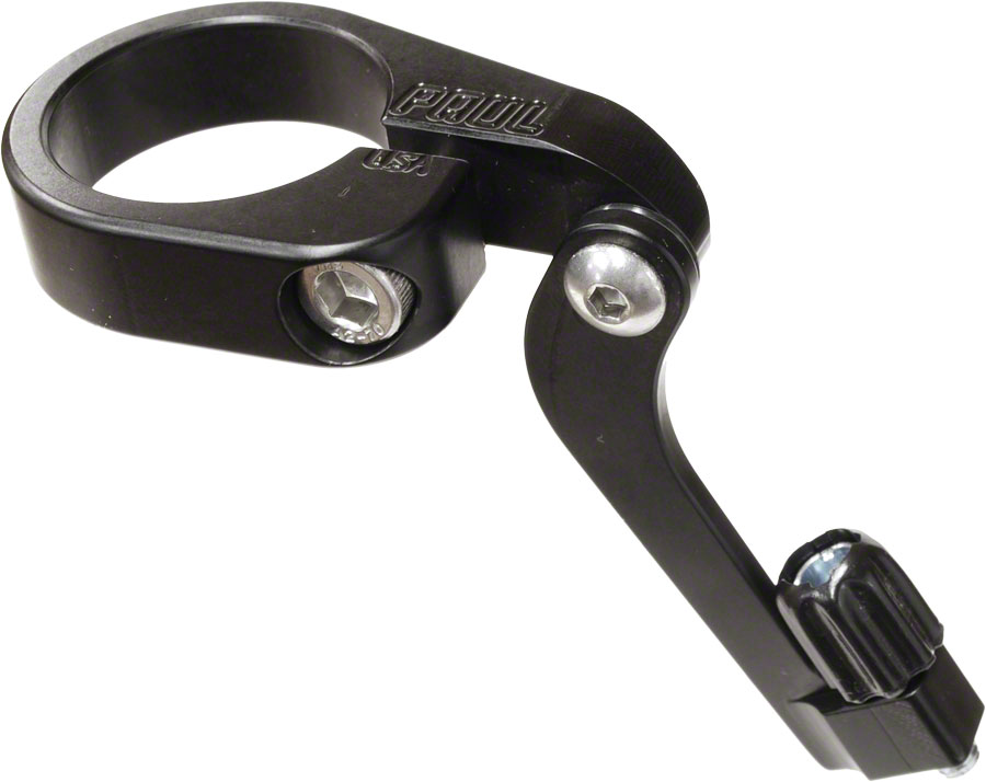 新品Paul Funky Monkey front ケーブルハンガー 1 1/8 Amazon.com : PAUL FUNKY MONKEY CABLE HANGER FRONT 1-1/8