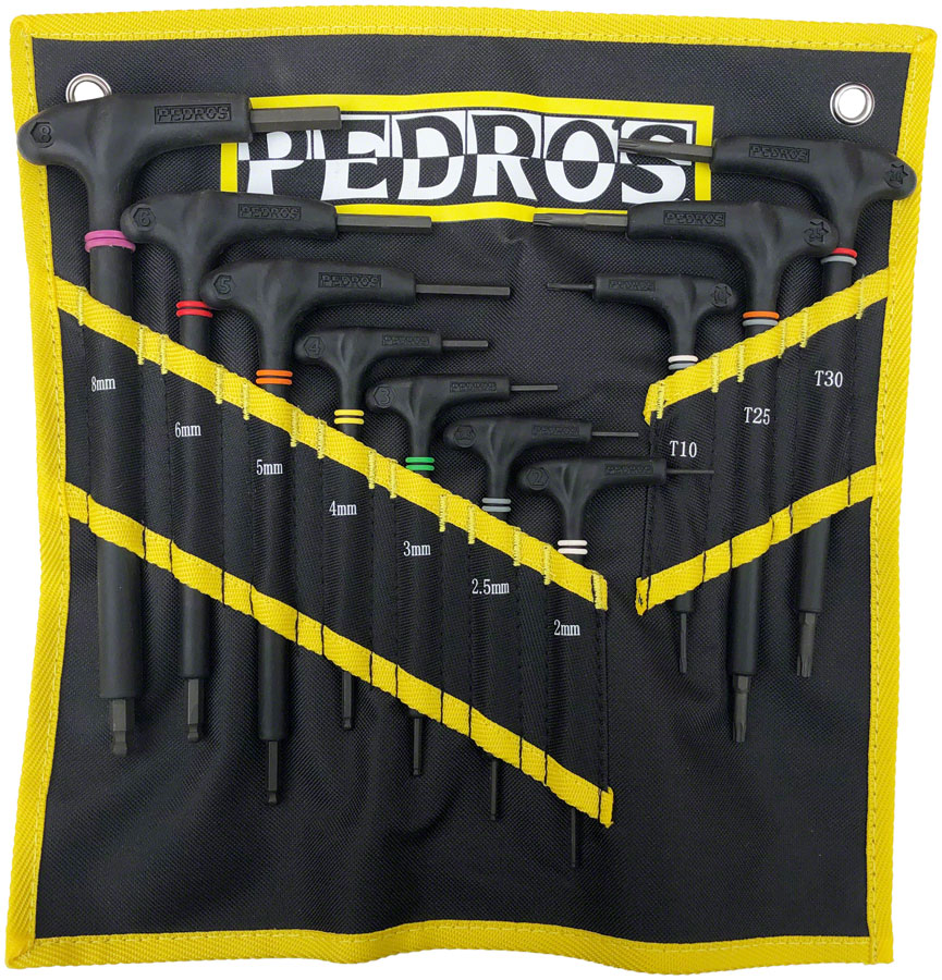 Pedro's-Pro-TL-Hex-and-Torx-Set-II-Hex-Wrenches_HXTL0045