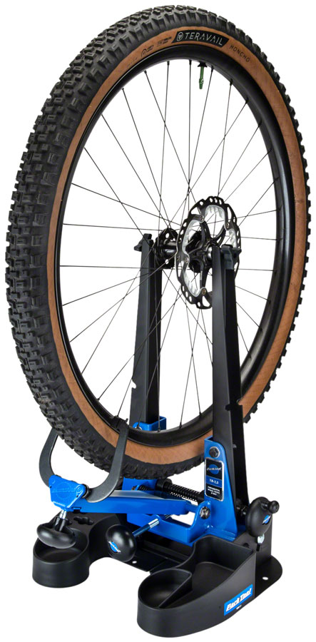 Soporte de camión para ruedas Park Tool TS-2.3 Pro - Imagen 2 de 4