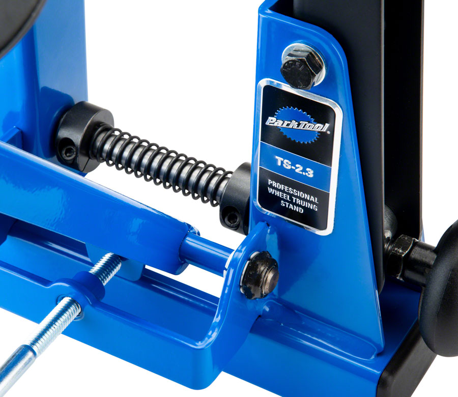 Soporte de camión para ruedas Park Tool TS-2.3 Pro - Imagen 4 de 4
